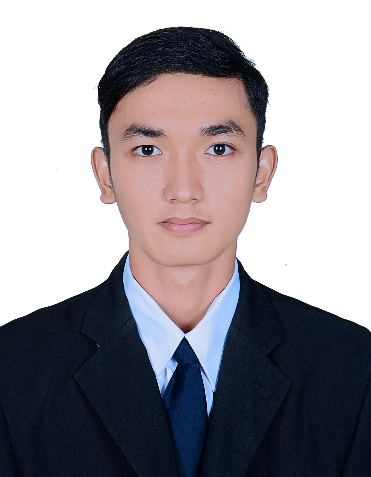 Huy Panha - Professional Flutter Developer