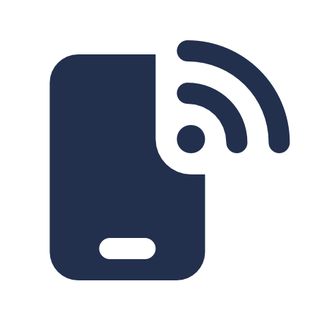 RFID Inventory System